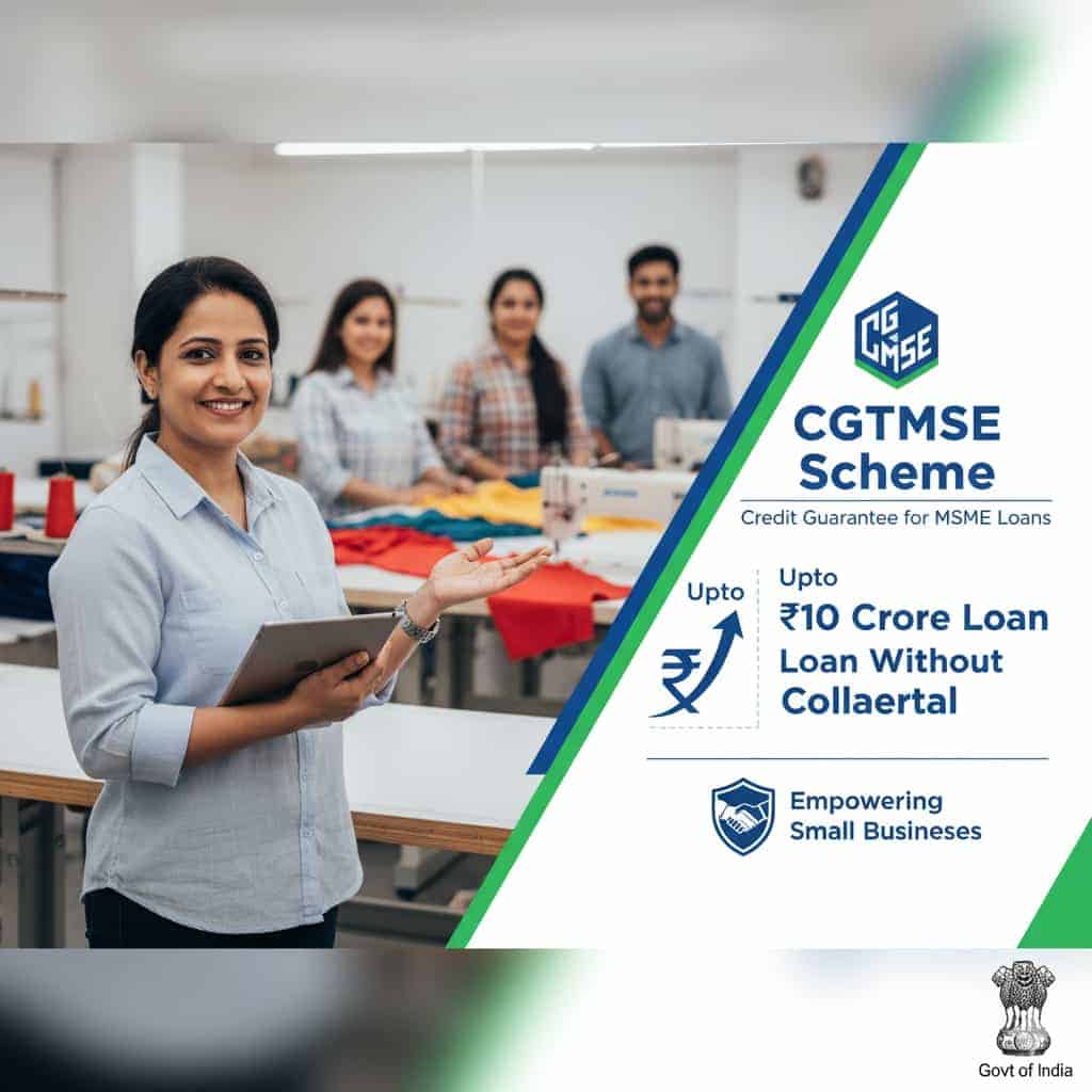 cgtmse scheme