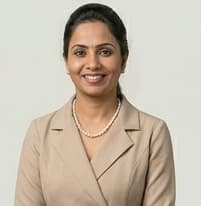 Rekha Prakash