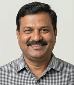 Satish Revannavar