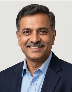 Srinivas M.B.