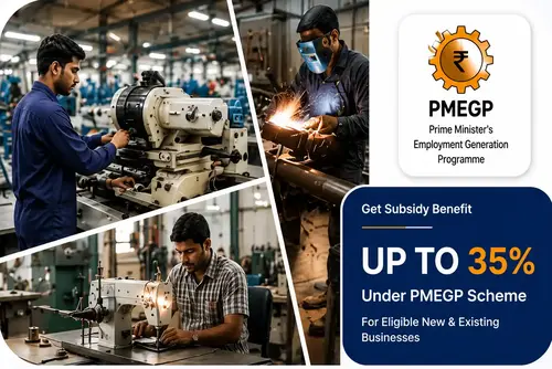 PMEGP